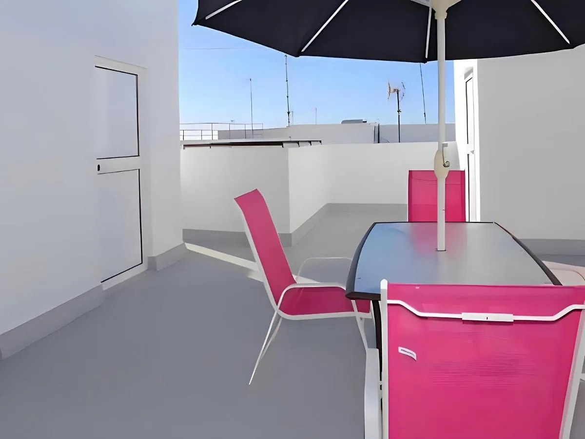 Holiday home House Villa Conil De La Frontera