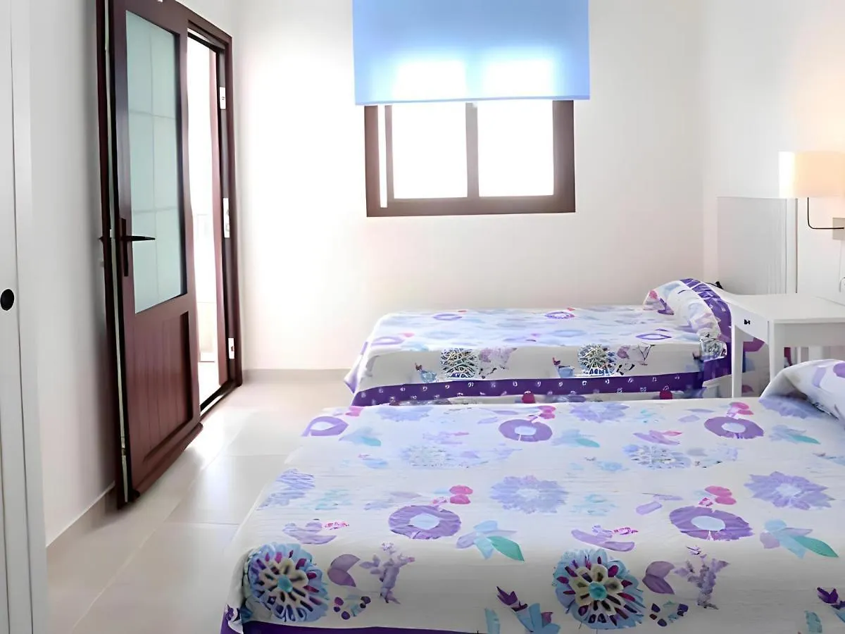 House Villa Conil De La Frontera Spain