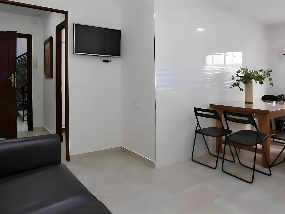Holiday home House Villa Conil De La Frontera