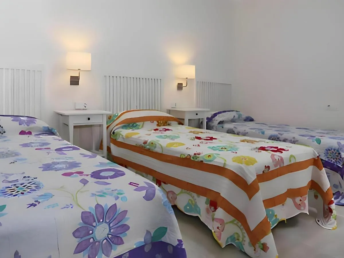 Holiday home House Villa Conil De La Frontera Spain