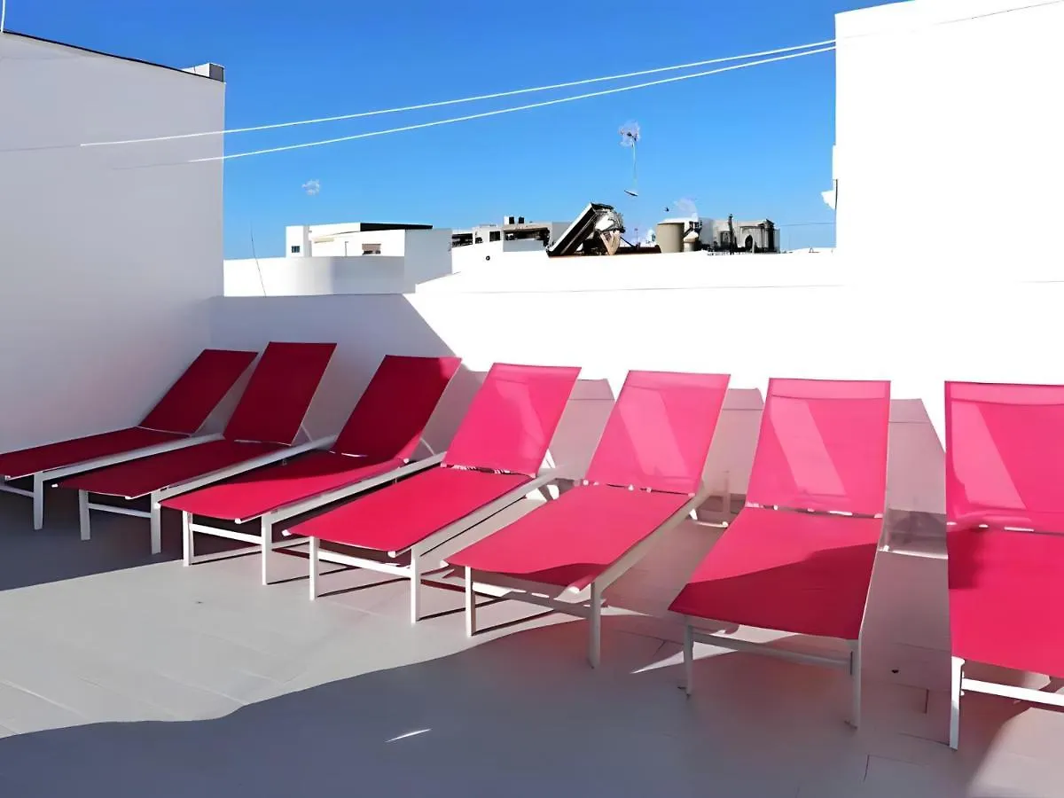 Holiday home House Villa Conil De La Frontera