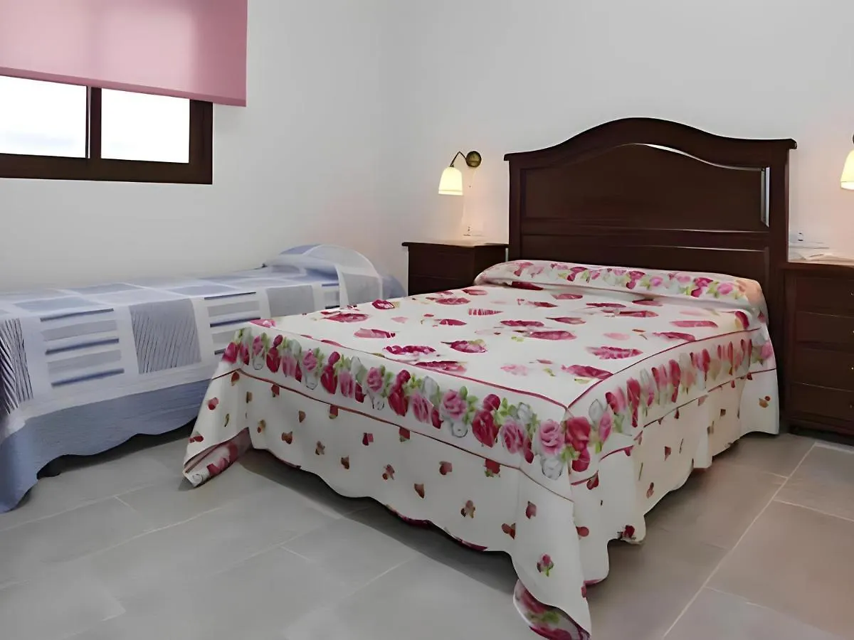 House Villa Conil De La Frontera Holiday home