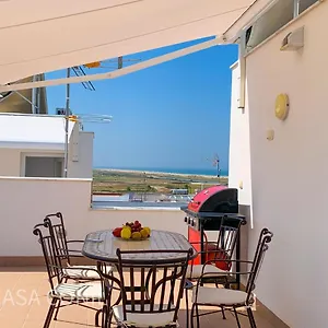  Сasa de vacaciones Casa Saturn